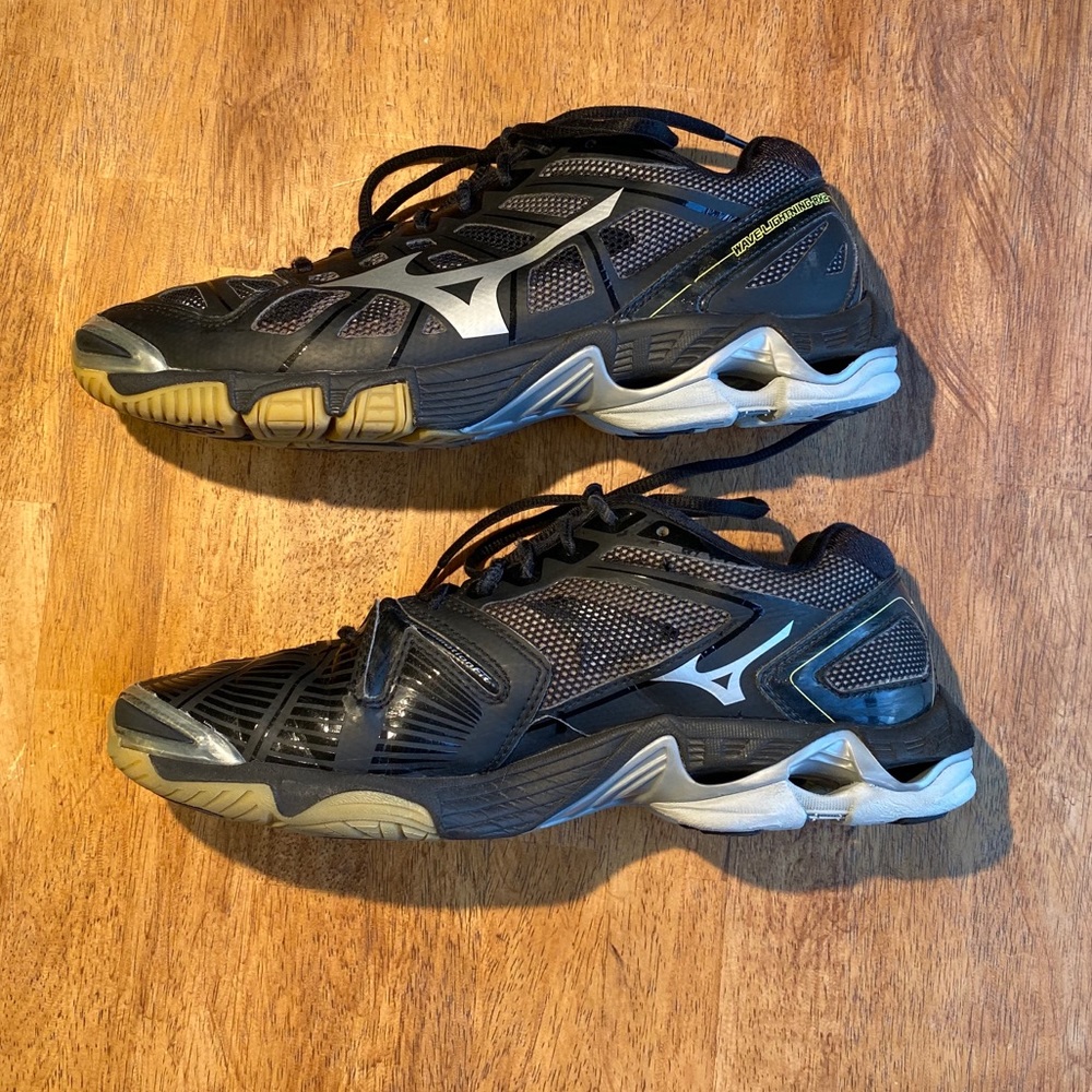 Wave Lightening RX2 Indoor Volleyball Shoes - Picture 5 of 8